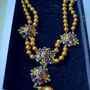 Heidi Daus Original Rare Find